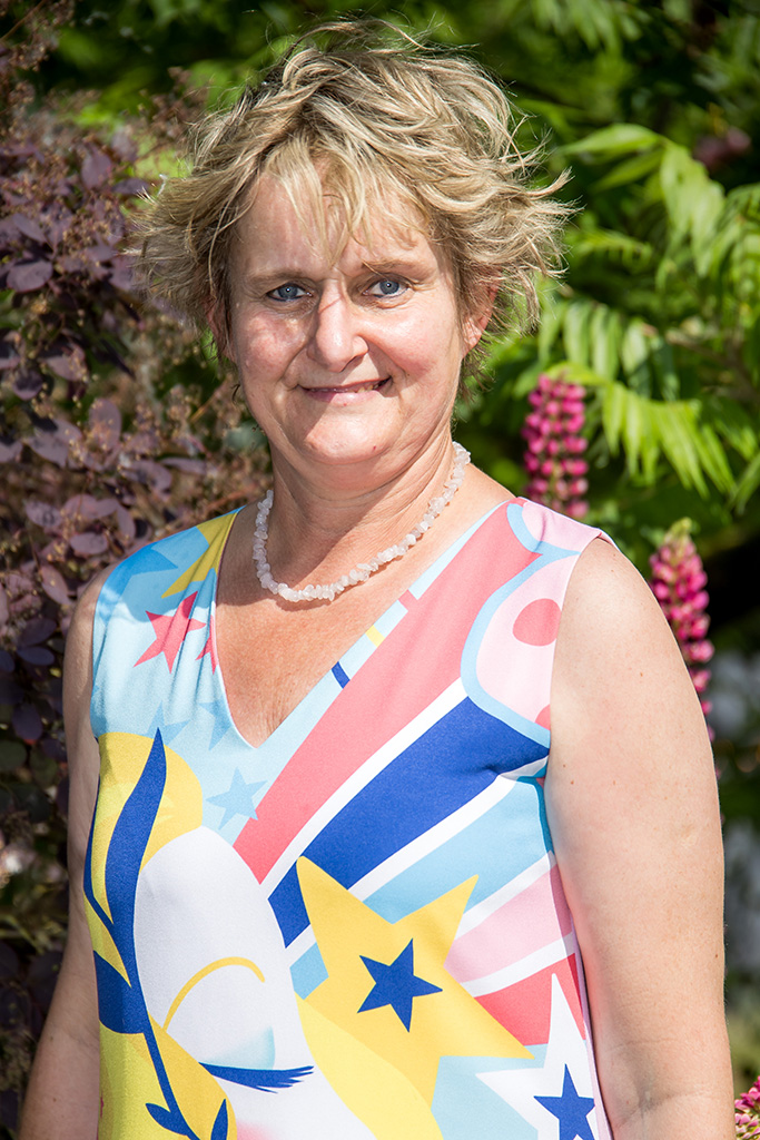 Hoeve Hestia - Kirsten Mortier — De ziel van het huis